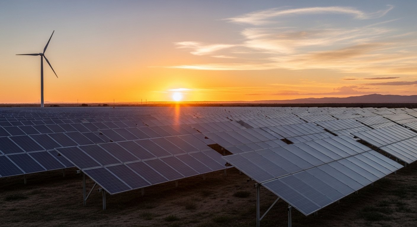 Usinas solares Conta Leve